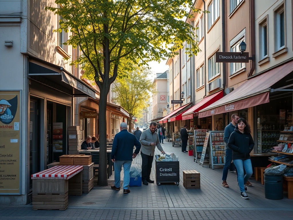 Praca w Kołobrzegu: Zieleń Miejska набирает команду