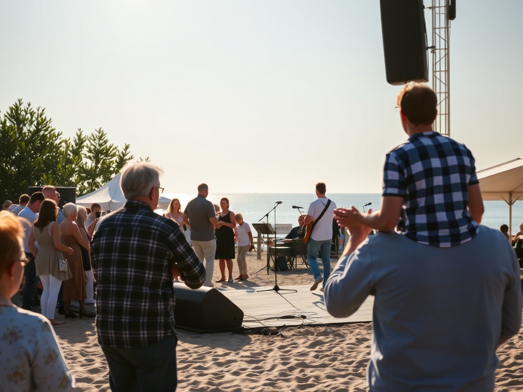 Weekend w Kołobrzegu 20-22 marca. Sprawdź, co warto robić