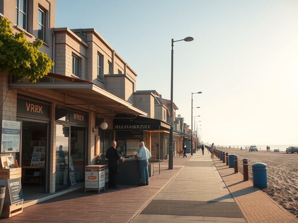 Praca w urzędzie gminy Kołobrzeg. Nowy nabór na stanowiska