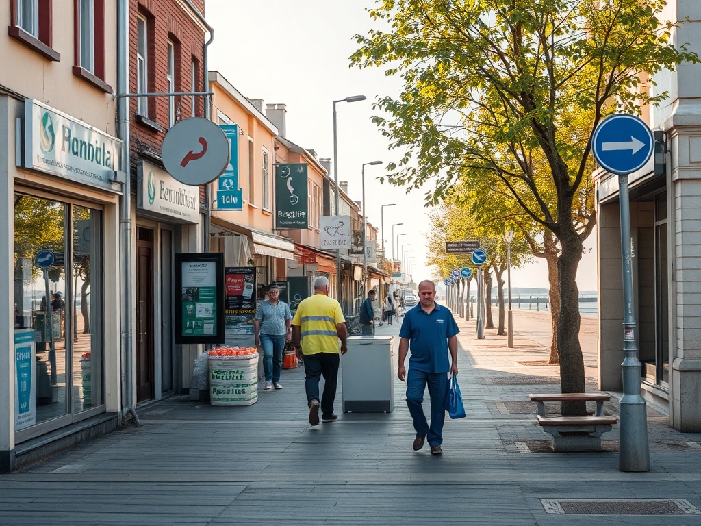 Dotacja dla Regionalnego Szpitala w Kołobrzegu