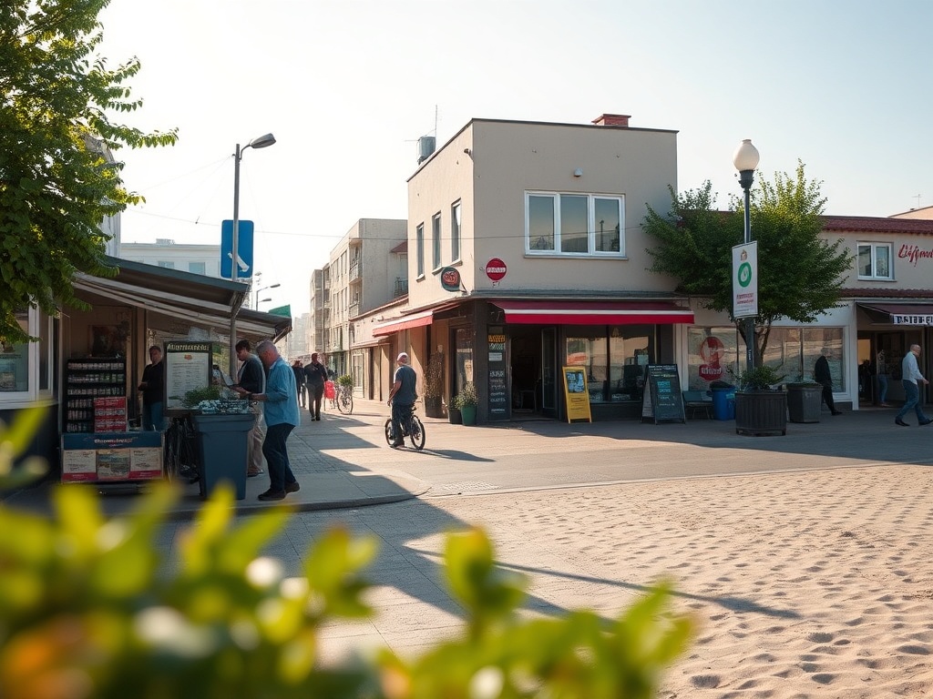Praca w urzędzie gminy Kołobrzeg. Nabór na stanowiska urzędnicze