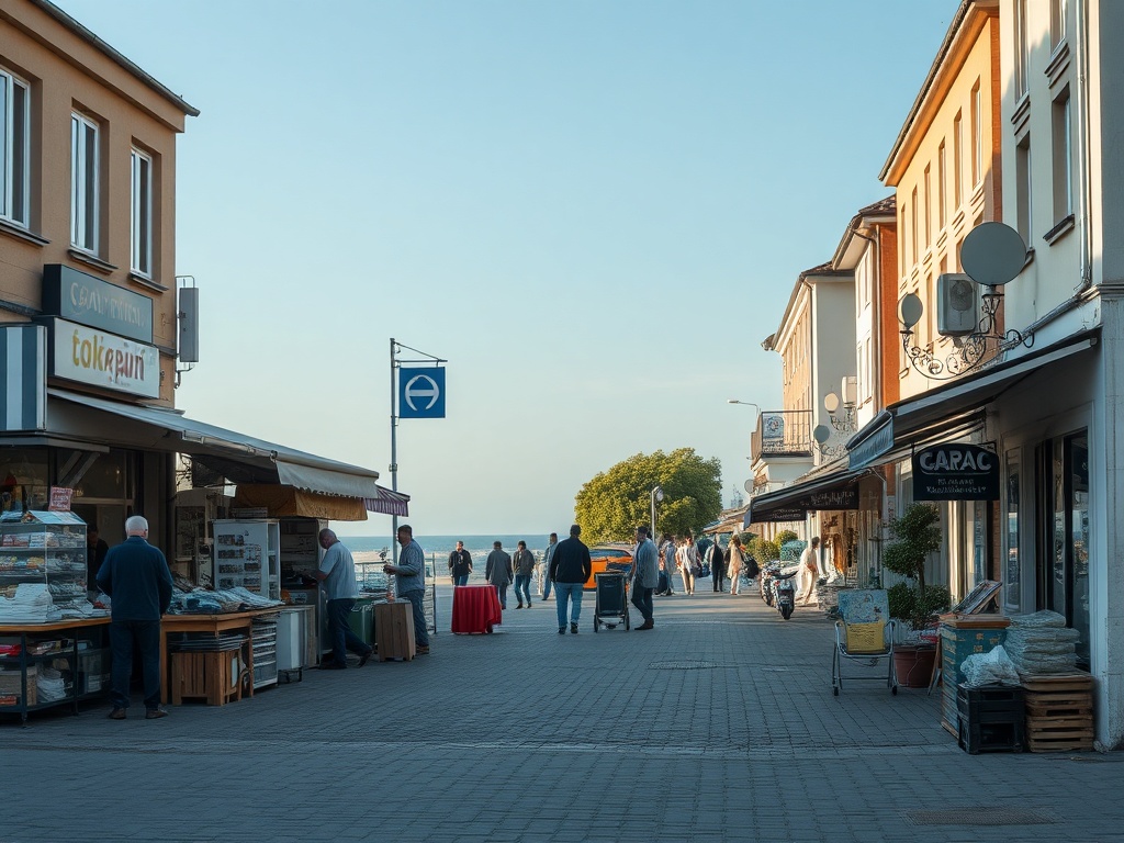 Praca w urzędzie gminy. Kołobrzeg szuka pracowników