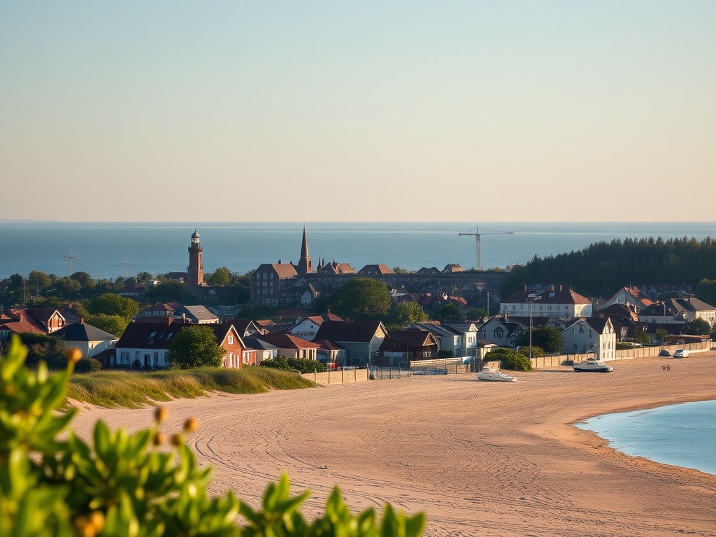 Ogłoszenie o naborze na wolne stanowiska urzędnicze w Gminie Kołobrzeg – praca w urzędzie gminy Kołobrzeg